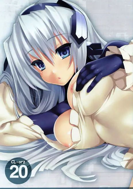 CL-orz 20